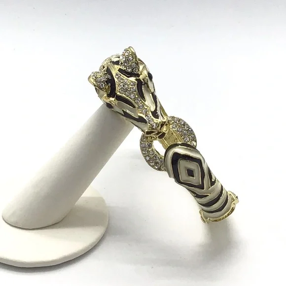 Zebra Bracelet - Picture 4 of 6